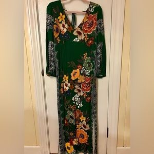 COPY - Farm Rio Dress for Anthropologie